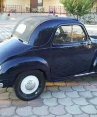 FIAT 500C TOPOLINO rif. 7195300