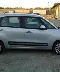 Fiat 500 L 1.3 Multijet 85 CV POP Star