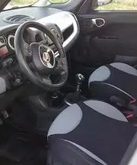 Fiat 500 L 1.3 Multijet 85 CV POP Star