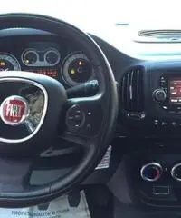 FIAT 500L 1.3 Multijet 85 CV Pop Star rif. 7194338