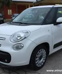 Fiat 500L 1.3 Multijet 85 CV Easy S/S