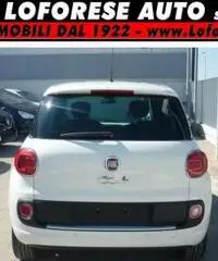 FIAT 500L 1.3 Multijet 95 CV Pop Star rif. 7195730