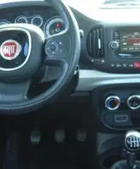 Fiat 500 L 1.3 Multijet 95 CV Lounge