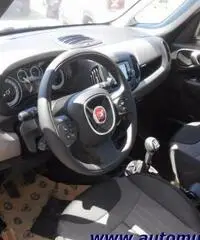 FIAT 500L 1.4 T-Jet 120 CV GPL Lounge rif. 5662886