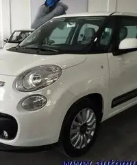 FIAT 500L 1.4 T-Jet 120 CV GPL Pop Star rif. 5661535