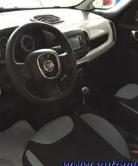 FIAT 500L 1.4 T-Jet 120 CV GPL Pop Star rif. 5661535