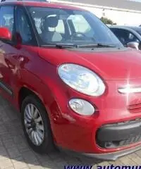 FIAT 500L Living 1.3 Multijet 95 CV Pop Star rif. 7159813