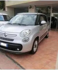 FIAT 500L Living 1.6 Multijet 105 CV Business rif. 7196875