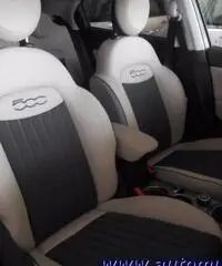 FIAT 500X 1.6 MultiJet 120 CV Lounge rif. 5661427