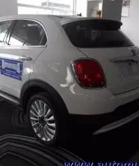 FIAT 500X 1.6 MultiJet 120 CV Pop Star rif. 5661397