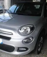 FIAT 500X 1.6 MultiJet 120 CV Pop Star rif. 7190496