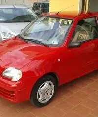 Fiat 600 1.1 50th Anniversary