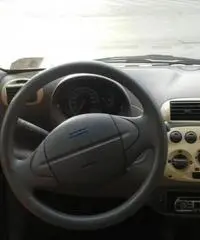 Fiat 600 1.1 50th Anniversary