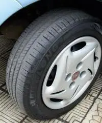 Fiat 600 1.1 54CV Active Clima 