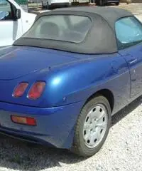 Fiat Barchetta 1.8 16V