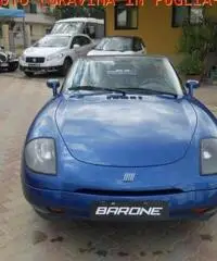 FIAT Barchetta 1800 BENZ rif. 7123905