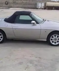 Fiat Barchetta 1.8 16V