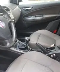 FIAT BRAVO 1.4 BENZINA GPL Dynamic