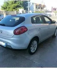 FIAT Bravo 1.4 Emotion GPL rif. 7196877