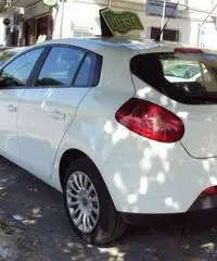 FIAT BRAVO 1.600 MTJ 105 CV DINAMIC 6 MARCE