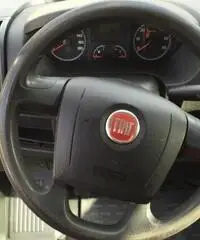 Fiat Ducato 35 LH3  2.3 MJT FURGONI Maxi  120 CV