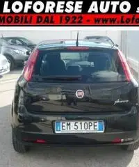 FIAT Grande Punto 1.3 MJT  75 CV 5 PORTE rif. 7195735