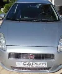 FIAT Grande Punto 1.3 MJT 90 CV 5 porte Dynamic rif. 7195219