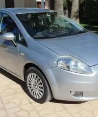 FIAT Grande Punto 1.3 MJT 90 CV 5 porte Dynamic rif. 7195219