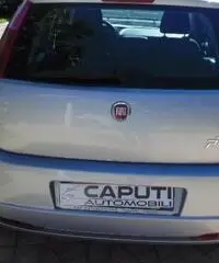 FIAT Grande Punto 1.3 MJT 90 CV 5 porte Dynamic rif. 7195219