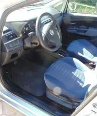 FIAT Grande Punto 1.3 MJT 90 CV 5 porte Dynamic rif. 7195219