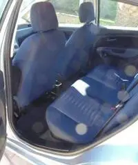 FIAT Grande Punto 1.3 MJT 90 CV 5 porte Dynamic rif. 7195219