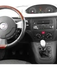 Fiat Idea 1.4 Dynamic GPL