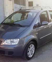 FIAT Idea 1.4 Dynamic GPL rif. 7196878