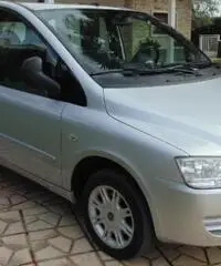 FIAT Multipla 1.6 16V Natural Power Emotion rif. 7195226