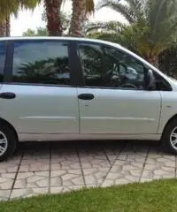 FIAT Multipla 1.6 16V Natural Power Emotion rif. 7195226