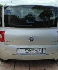 FIAT Multipla 1.6 16V Natural Power Emotion rif. 7195226