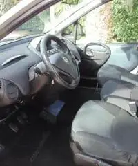 FIAT Multipla 1.6 16V Natural Power Emotion rif. 7195226