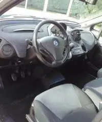 FIAT Multipla 1.6 16V Natural Power Emotion rif. 7195226