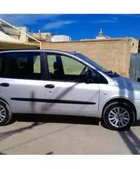 Fiat Multipla 1.6 16V Natural Power Dynamic