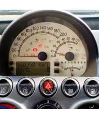 Fiat Multipla 1.6 16V Natural Power Dynamic