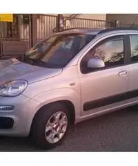 Fiat Panda 0.9 Twinair Turbo Natural Power Lounge