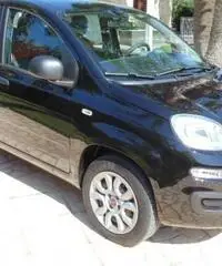 FIAT Panda 0.9 TwinAir Turbo Natural Power Pop rif. 7195235