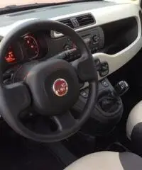 FIAT Panda 0.9 TwinAir Turbo Natural Power Easy rif. 7175175