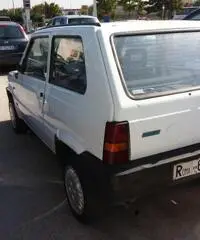 Fiat panda 1000fire di interesse storico 92