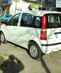 fiat panda 1200 dinamic 5 posti