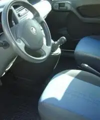 Fiat Panda 1.2 Active