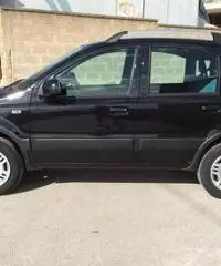 Fiat Panda 1.2 Climbing Natural Power