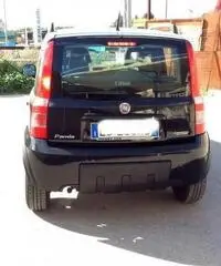 Fiat Panda 1.2 Climbing Natural Power