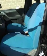 Fiat Panda 1.2 Climbing Natural Power