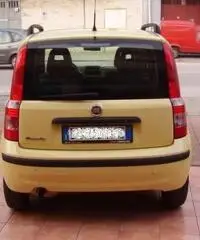 FIAT Panda 1.2 Dynamic+gpl rif. 7196882